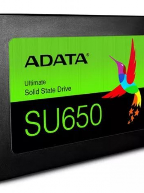 Disco De Estado Solido Ssd 960gb Sata 2.5 Adata Su650