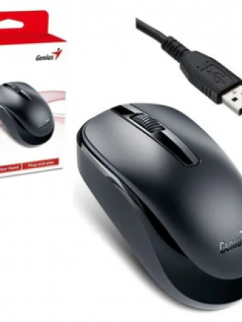 Mouse Genius dx 120 USB