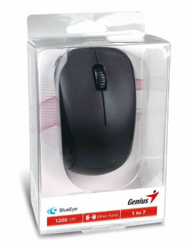 Mouse Genius nx7000