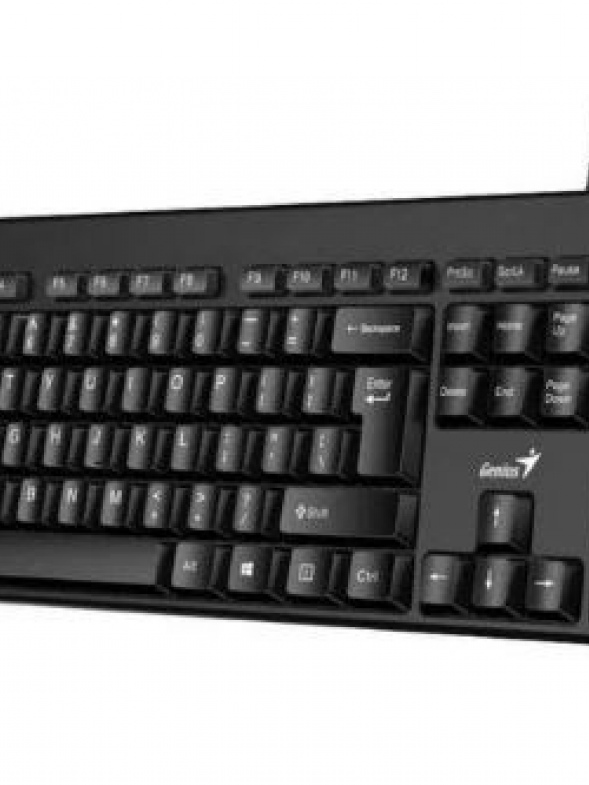 Teclado Genius kb-116 USB Alambrico